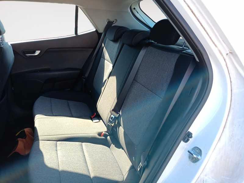 KIA Stonic 1.2 dpi Urban s/Smart Pack gpl 82cv