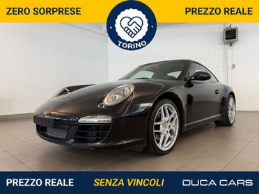Porsche 911 911 Carrera Coupé
