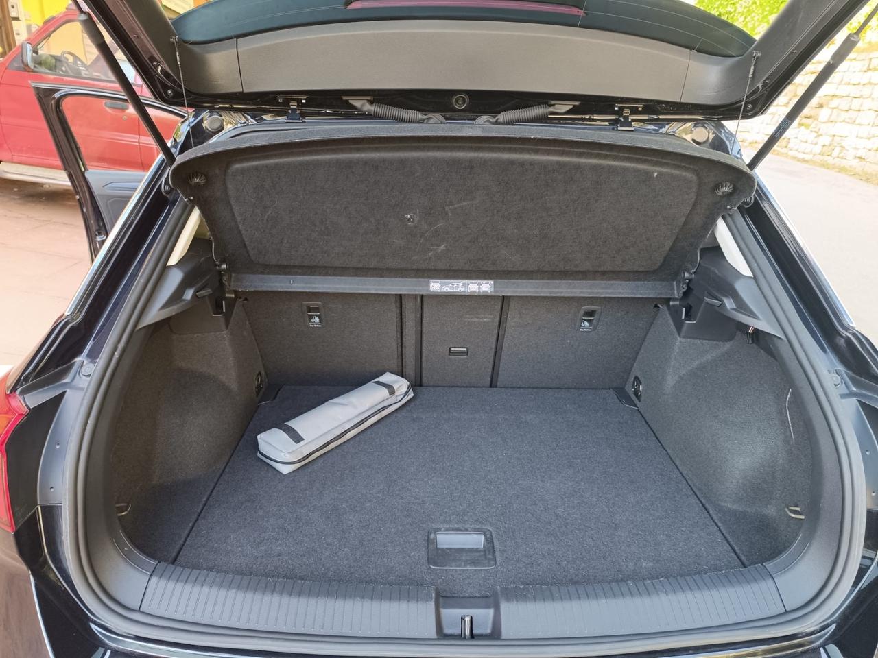 Volkswagen T-Roc 2.0 TDI SCR Advanced BlueMotion Technology