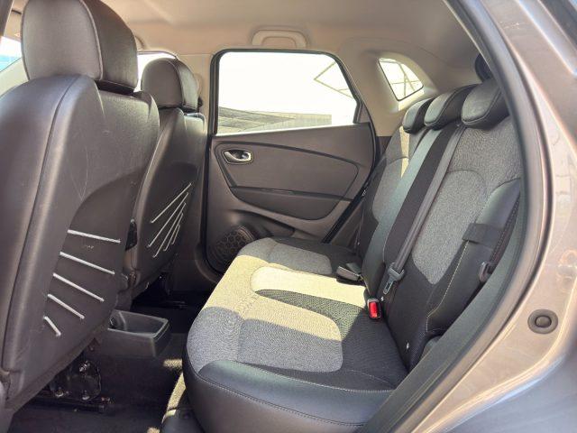 RENAULT Captur TCe 12V 90 CV Sport Edition