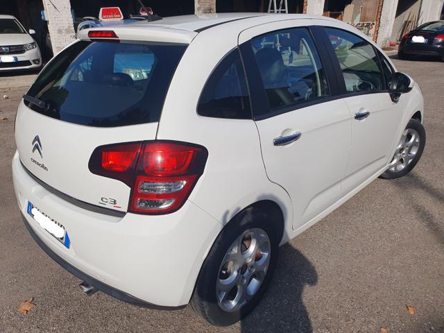 CITROEN C3 1.4 HDi 70 FAP Business