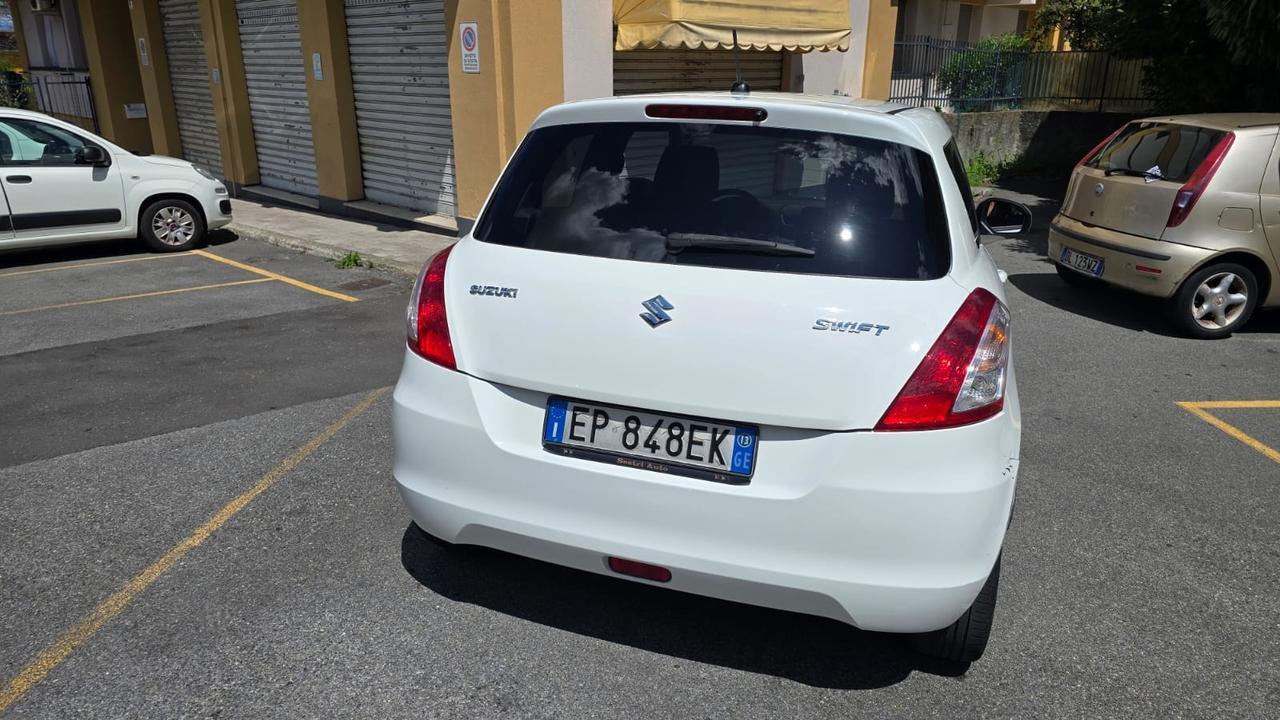 Suzuki Swift 1.3 DDiS 3 porte B-Easy