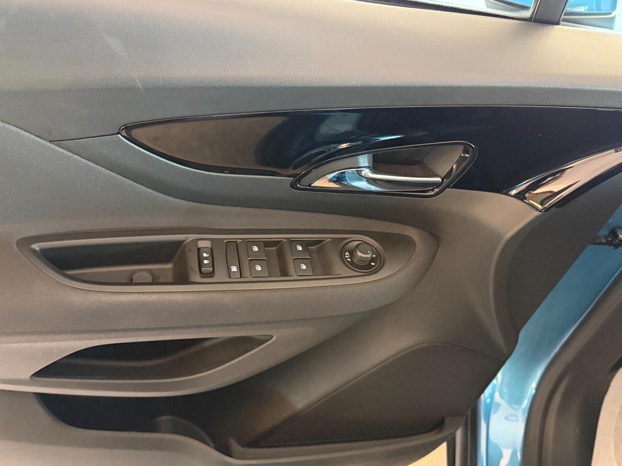 Opel Mokka 4X4 1.6 CDTI 136 cv. ADVANCE