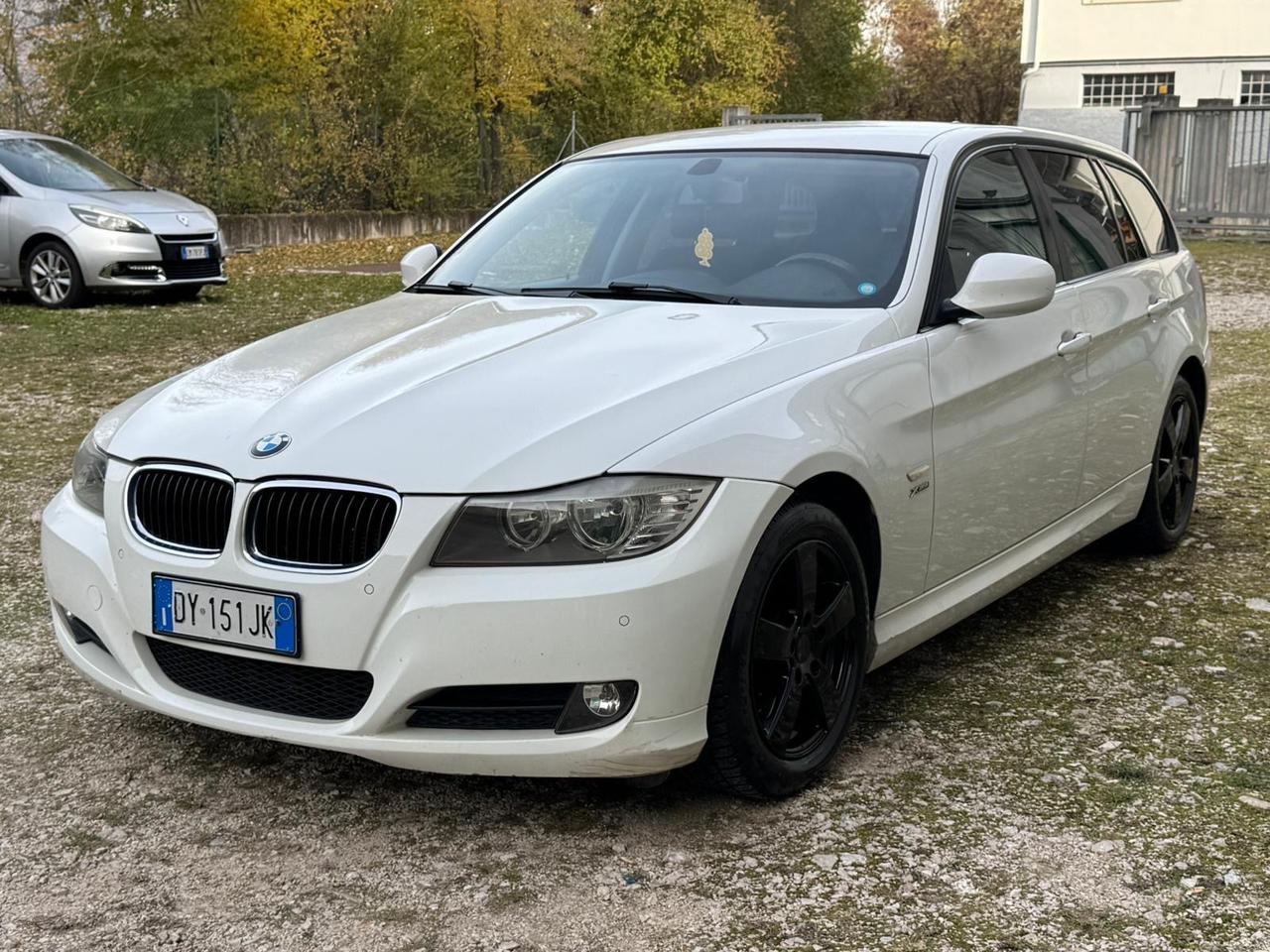 Bmw 320 cat xDrive MSport