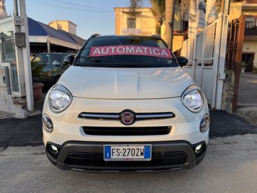 Fiat 500X 1.6 MultiJet 120 CV Cross