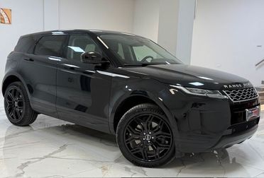 Land Rover Range Evoque 2.0D I4-L.Flw 150 CV AWD Auto S
