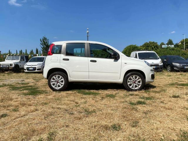 Fiat New Panda Tagliandata! * ADAS * Sensori park. + Com. V