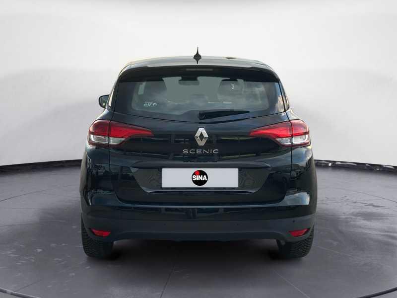 RENAULT Scenic 1.7 blue dci Sport Edition2 120cv eDC