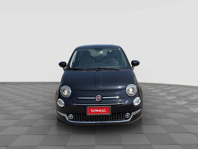 FIAT 500 500 1.2 69 CV Lounge