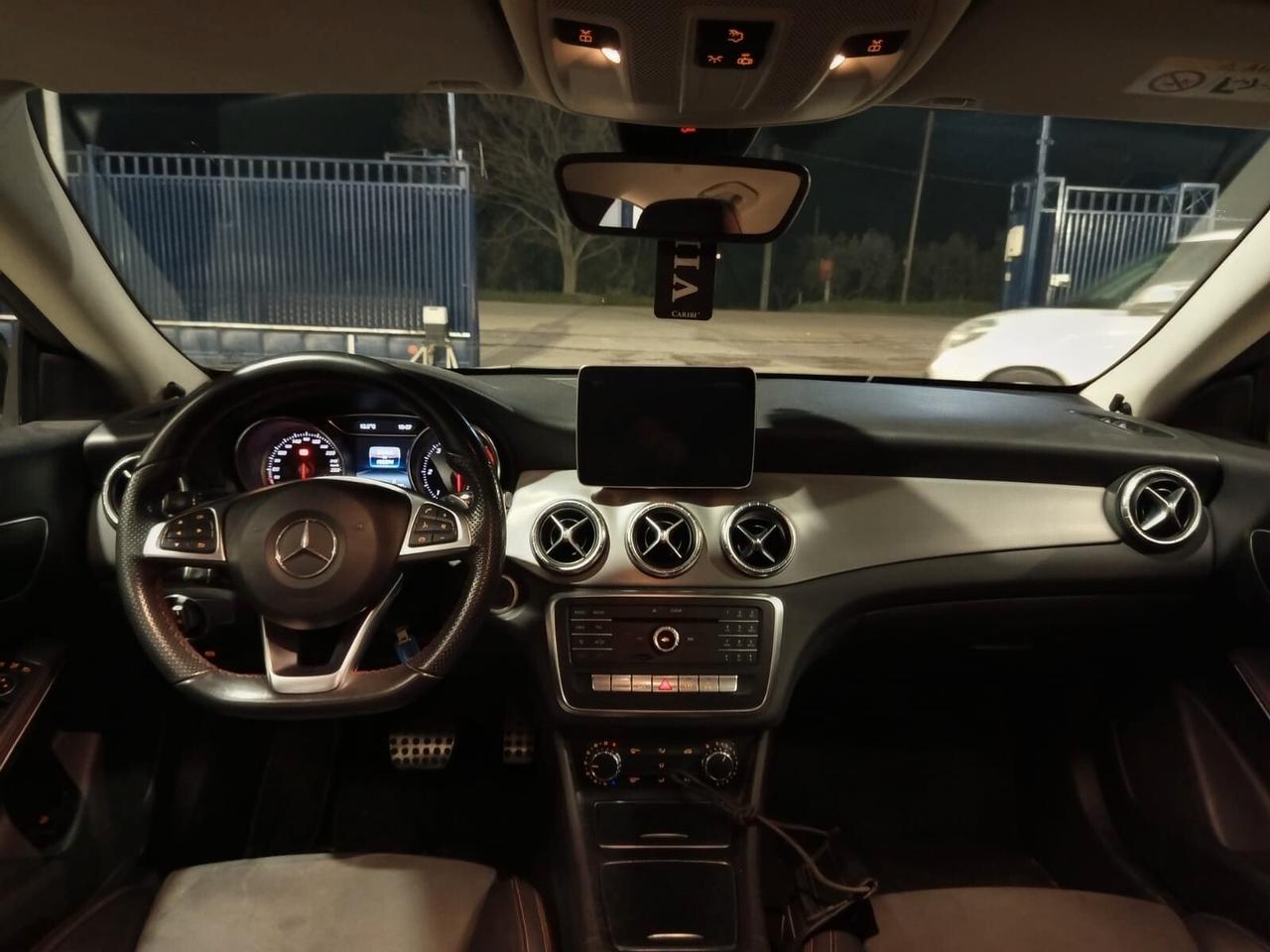 Mercedes-benz CLA 200 d 4Matic Automatic Executive