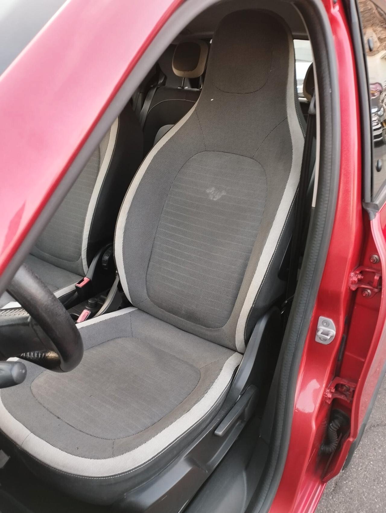Renault Twingo SCe Stop&Start Lovely2