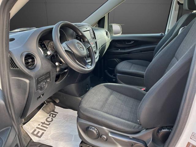 MERCEDES-BENZ Vito 1950CC 136CV