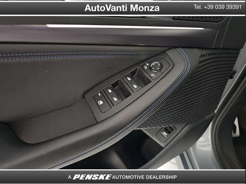 BMW Serie 2 Active Tourer 218d Msport
