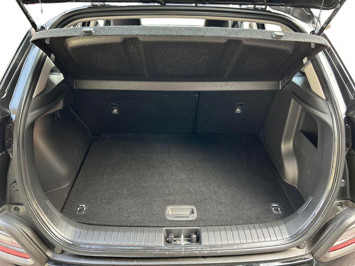 HYUNDAI Kona I 2017 - Kona 1.6 crdi Style 2wd 115cv