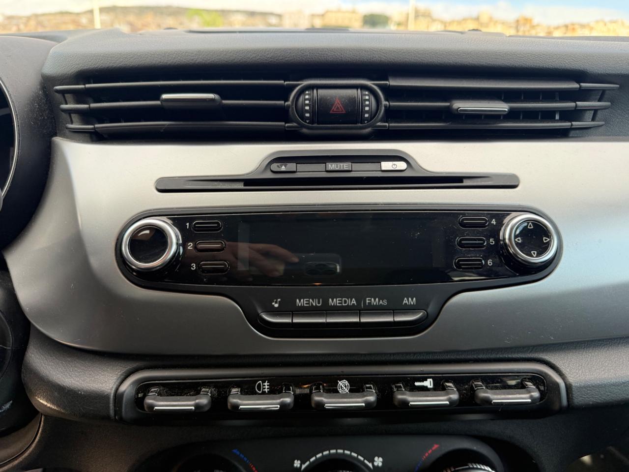 Alfa Romeo Giulietta 1.6 JTDm-2 105 CV Distinctive