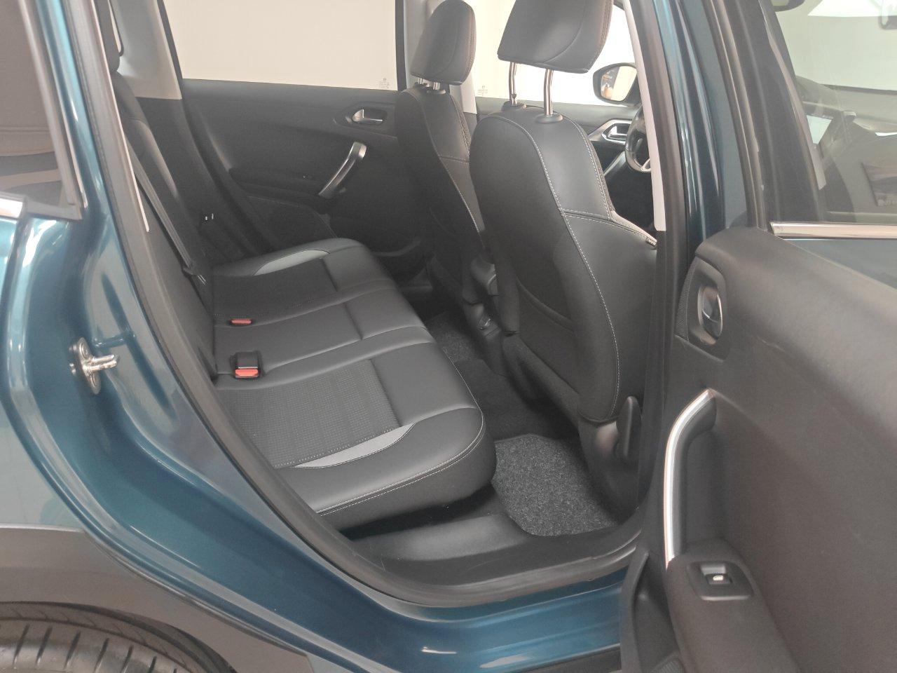 Peugeot 2008 2008 1.5 bluehdi Allure s&s 100cv 6marce