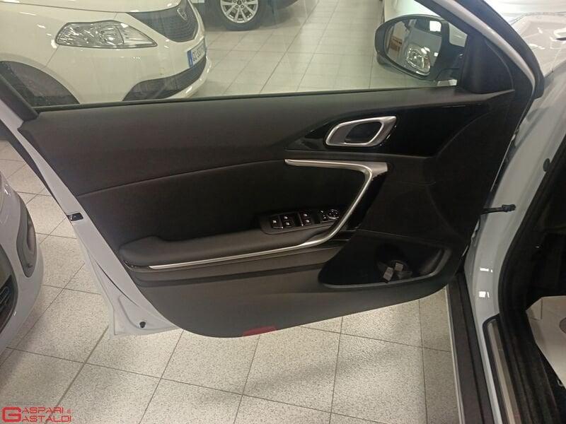 Kia Xceed 1.0 T-GDi GPL Business