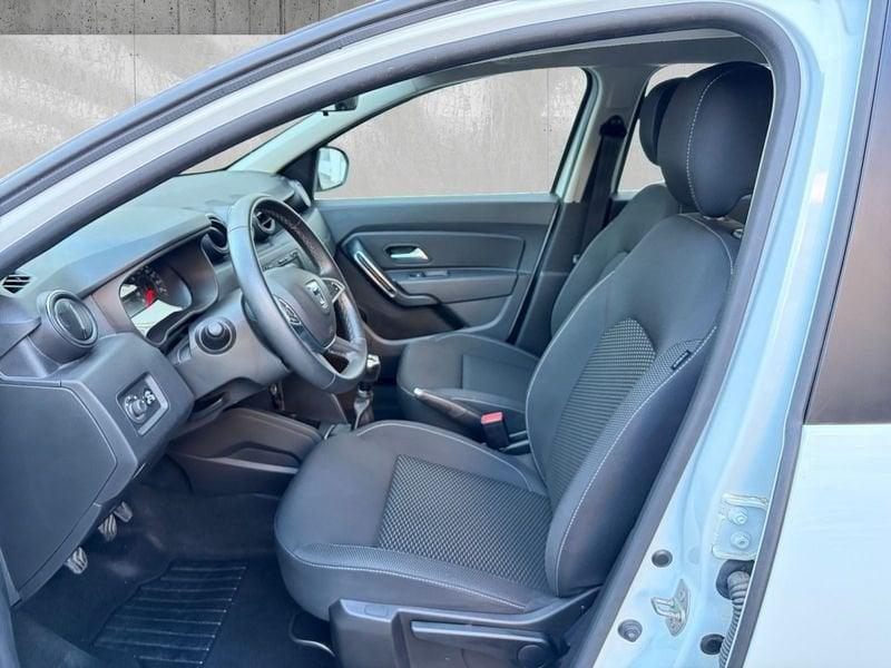 Dacia Duster 1.6 sce Comfort Gpl 4x2 s&s 115cv