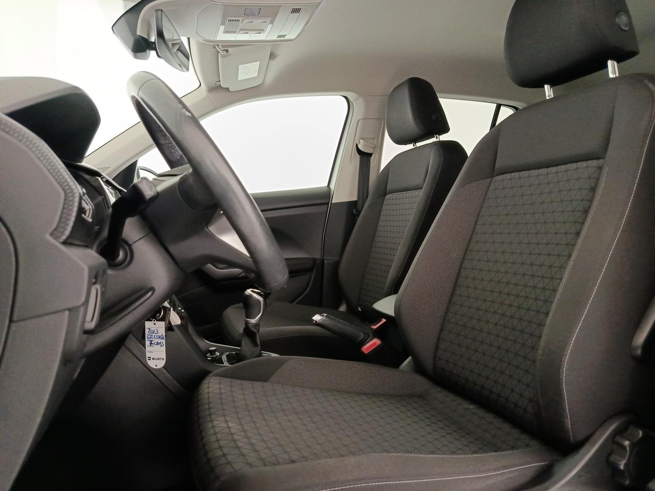 VOLKSWAGEN T-Cross - T-Cross 1.0 TSI Sport