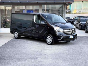 Opel Vivaro 1.6 Diesel 120CV E6 - 2019