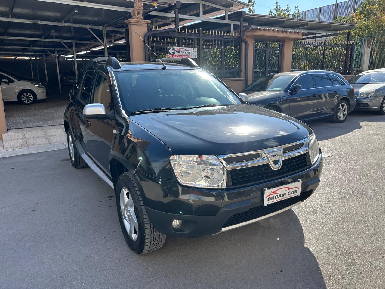 Dacia Duster 1.6 110CV 4x2 Lauréate