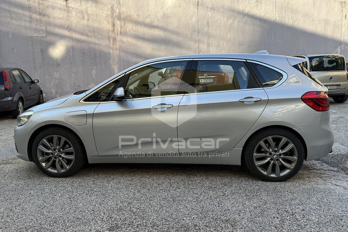 BMW 225xe Active Tourer iPerformance Advantage aut.