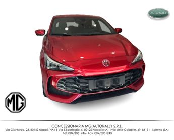 Mg MG3 1.5 hybrid Luxury *PRONTA CONSEGNA!*