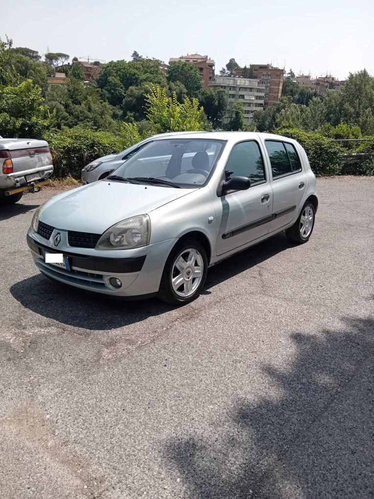Renault Clio 5 Porte Clio 5p 1.5 dci Confort Dynamique 82cv