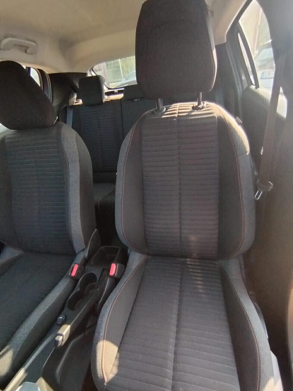 Peugeot 208 PureTech 75 Stop&Start 5 porte Active