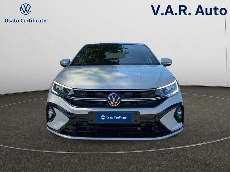 Volkswagen Taigo 1.0 TSI 81kW R-Line DSG