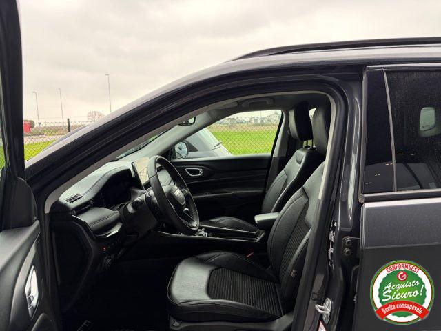 JEEP Compass 1.3 T4 PHEV AT6 4xe Night Eagle