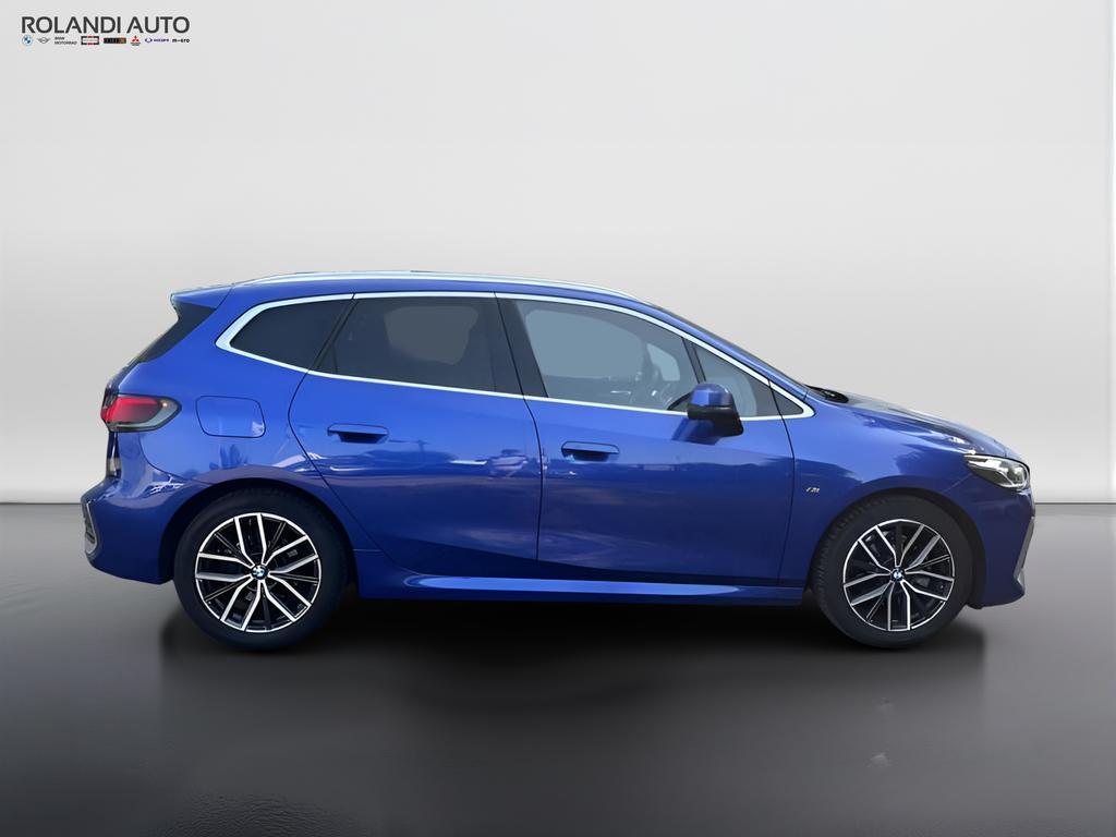 BMW Serie 2 Active Tourer 220 i Mild Hybrid 48V Msport Steptronic