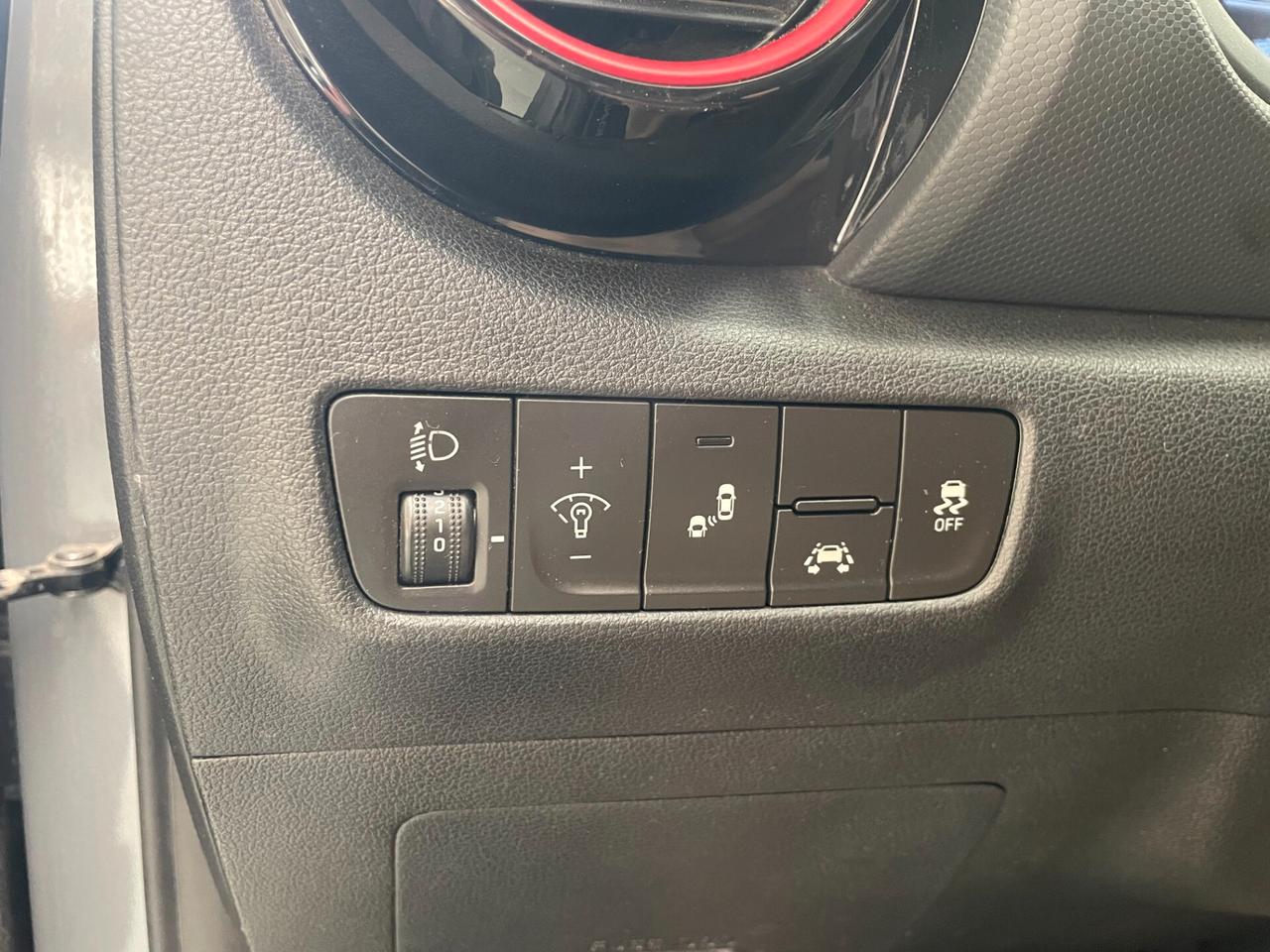 Hyundai Kona 1.6 CRDI 136 CV DCT XPrime