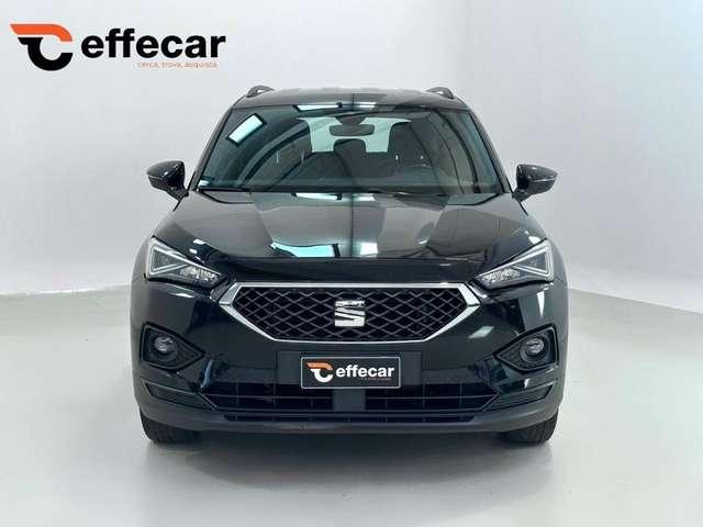 SEAT Tarraco 2.0 TDI 4Drive DSG Style 7 Posti