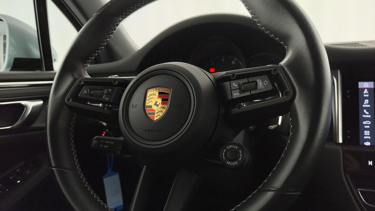 PORSCHE Macan 2.0 T 265cv pdk
