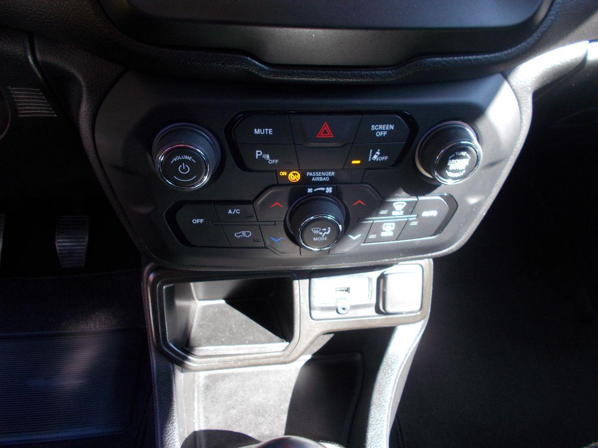 JEEP - Renegade - 1.6 Mjt 120CV Limited