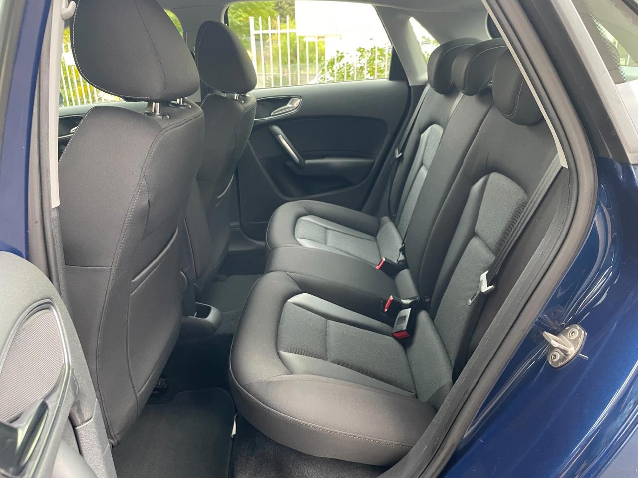 Audi A1 SPB 1.6 TDI S tronic Ambition AUTOM. FINANZIABILE
