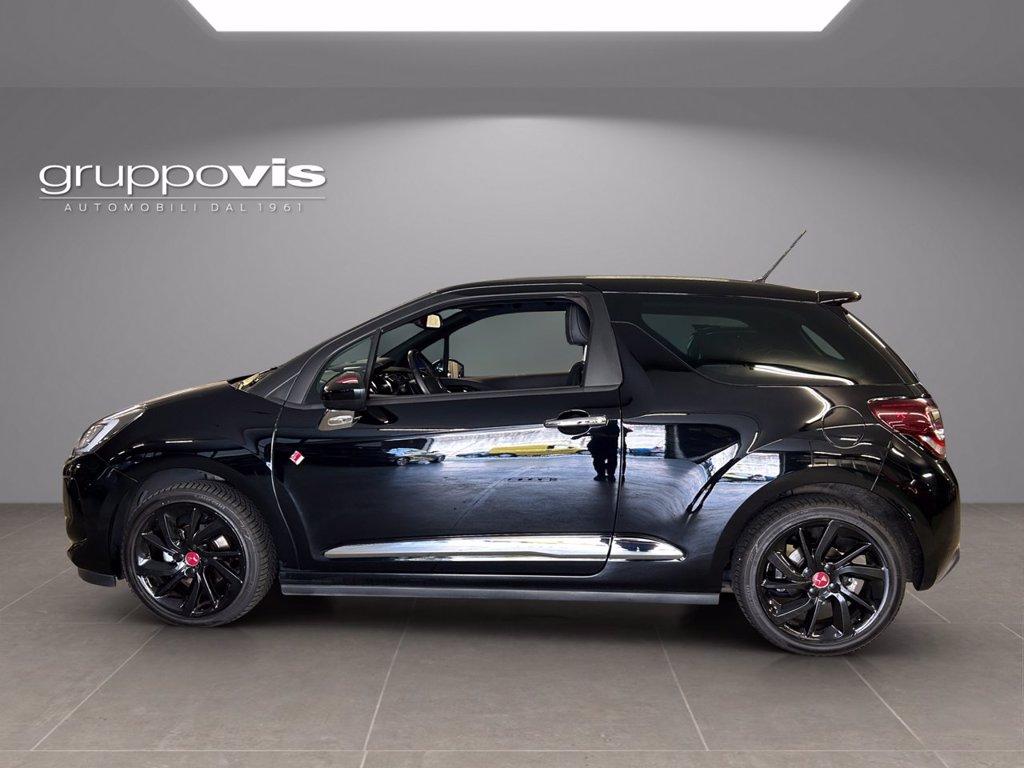 DS DS3 Performance line del 2019