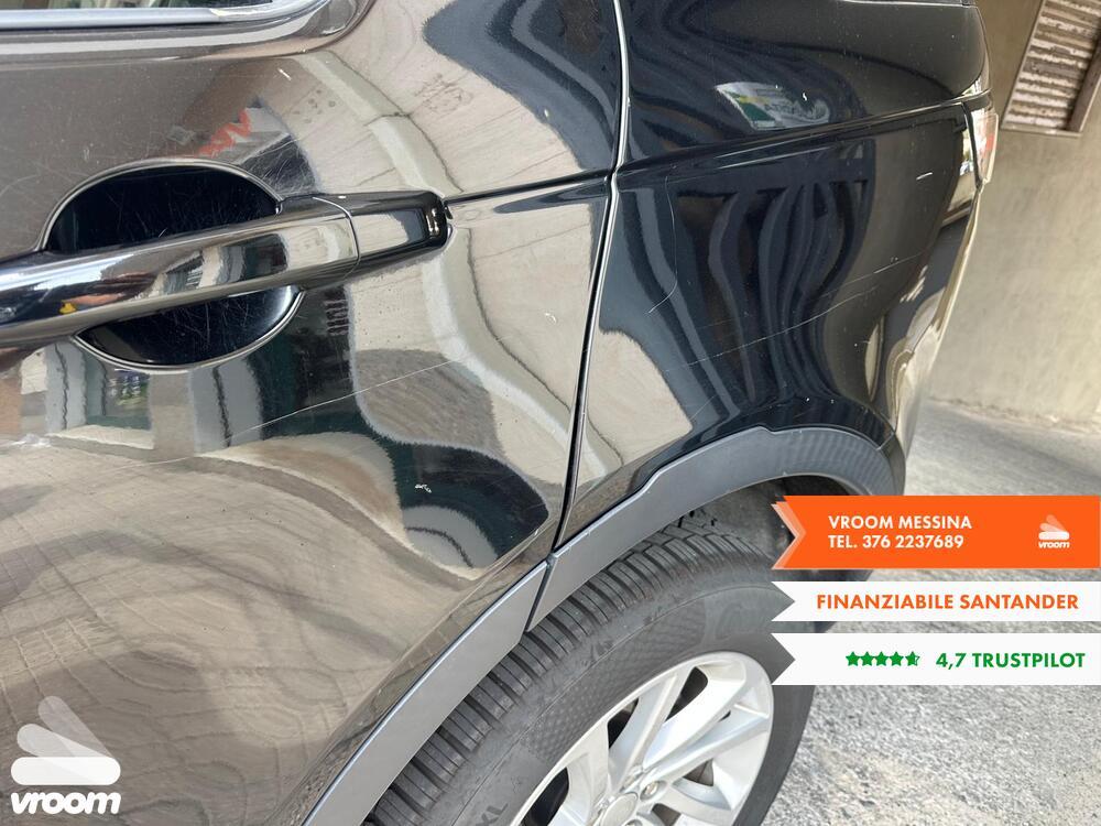 LAND ROVER Discovery Sport Discovery Sport 2.0 ...