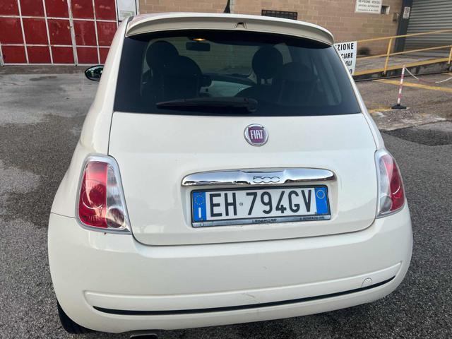 FIAT 500 1.2 by Gucci Bellissima senza lavoro da fare
