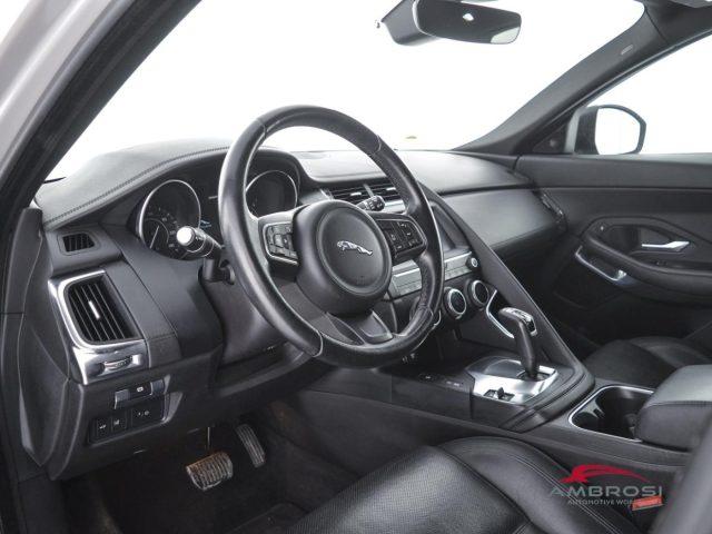 JAGUAR Other E PACE 2.0D 180 CV AWD aut. S