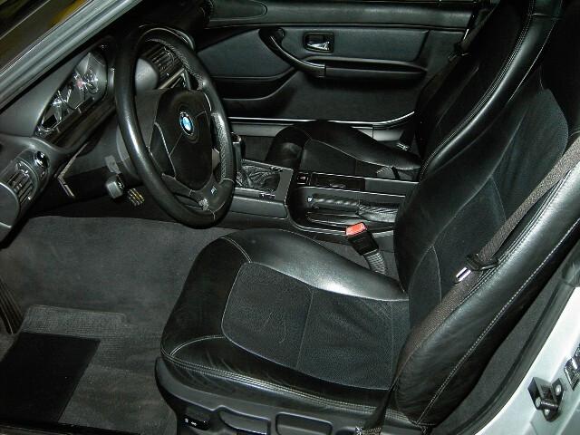 Bmw Z3 1.9 16V cat Roadster