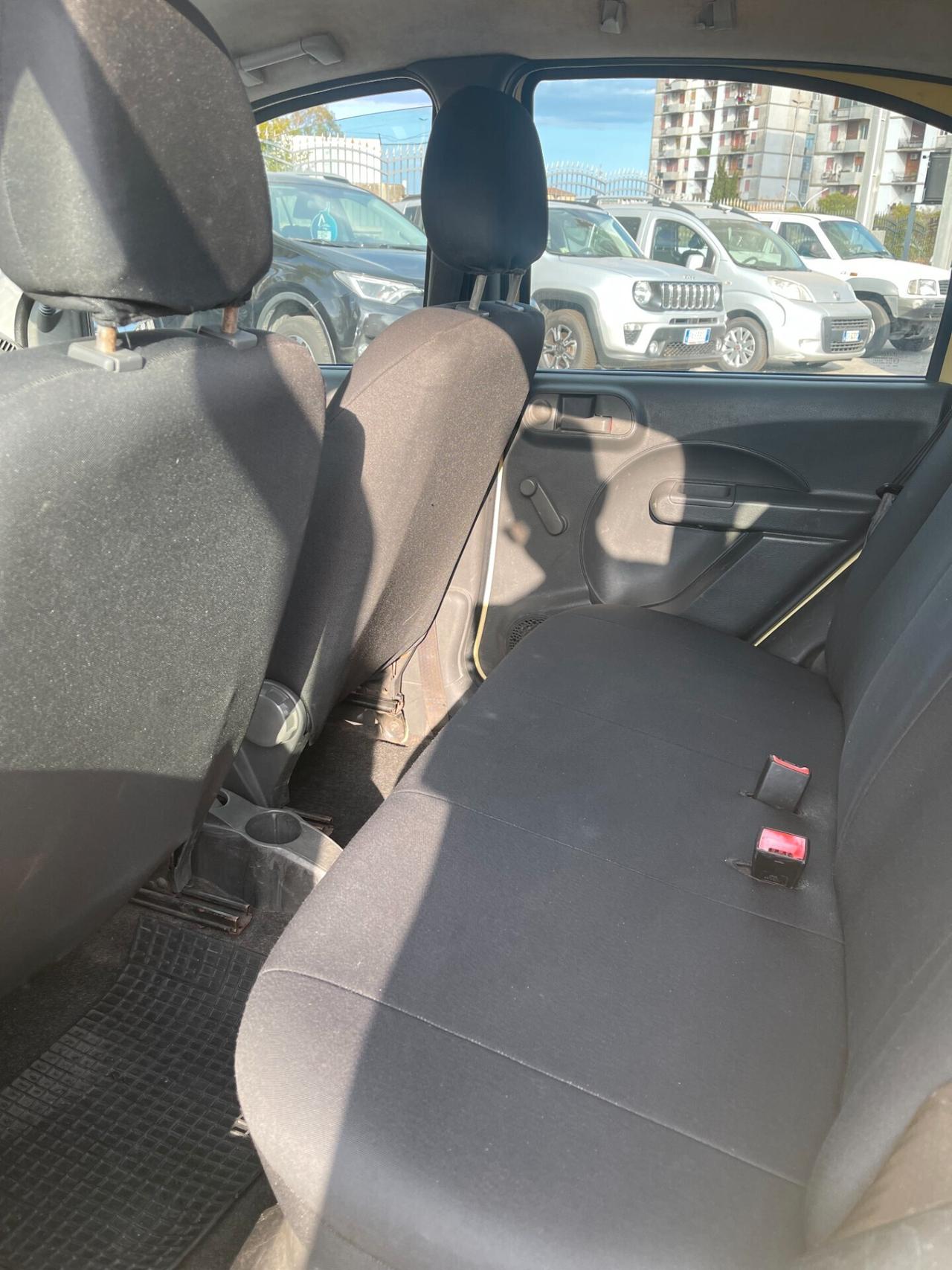 Fiat Panda 1.2