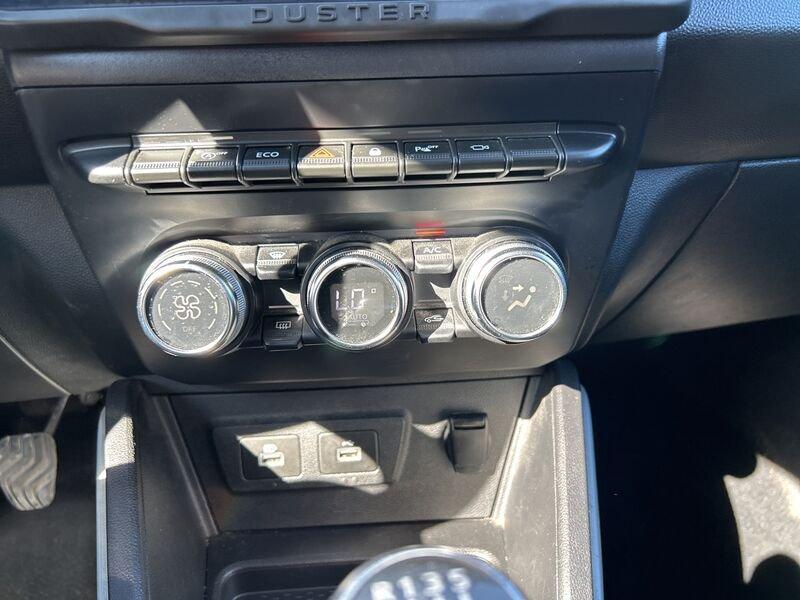 Dacia Duster II 2021 1.0 tce Prestige up Gpl 4x2 100cv