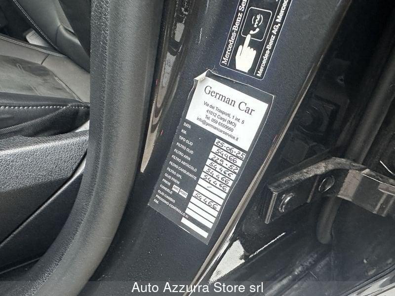 Mercedes-Benz GLC Coupé GLC 300 de hybrid EQ 4Matic Coupé AMG Line Premium *UFF.ITA - 1 PROPR. - TAGLIANDATA - PROMO AZZURRA