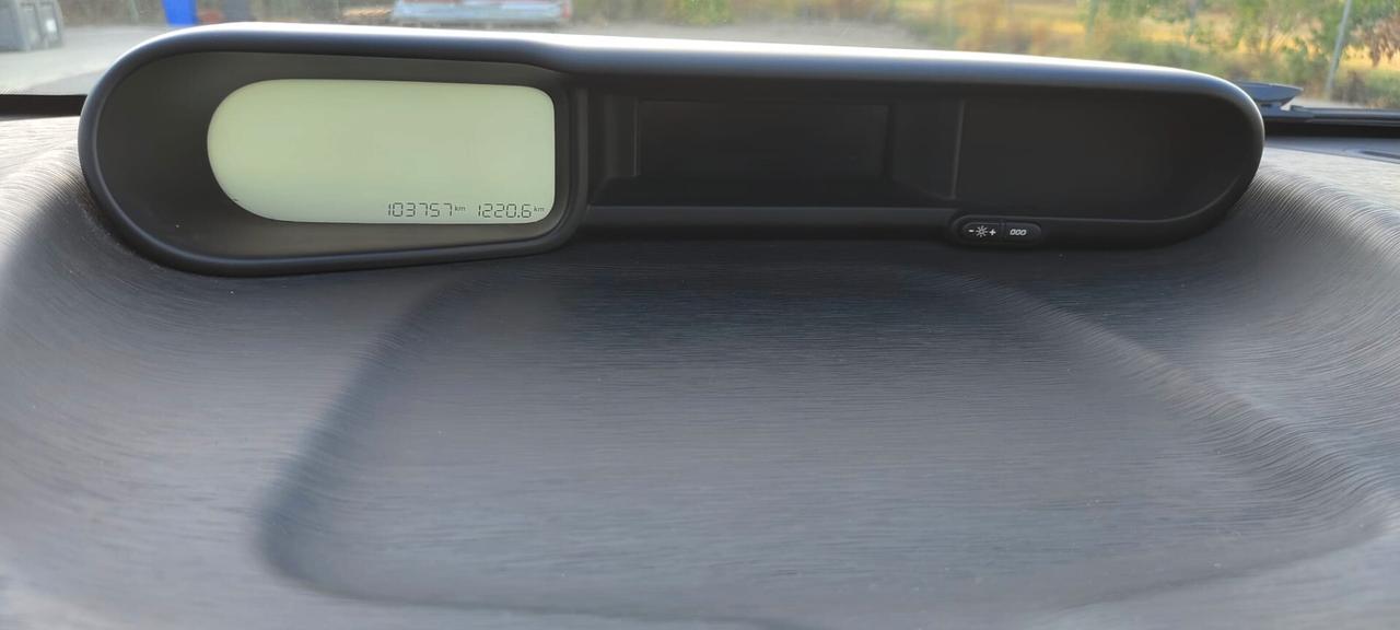 Citroen C3 Picasso 1.4 VTi 95 GPL airdream Seduction