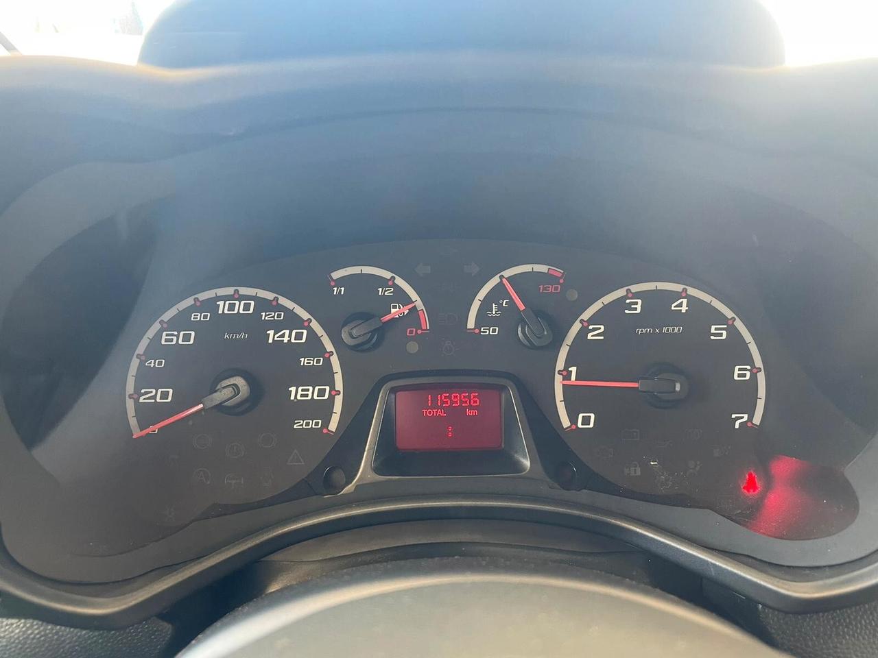 Ford Ka 1.2 8V 69CV