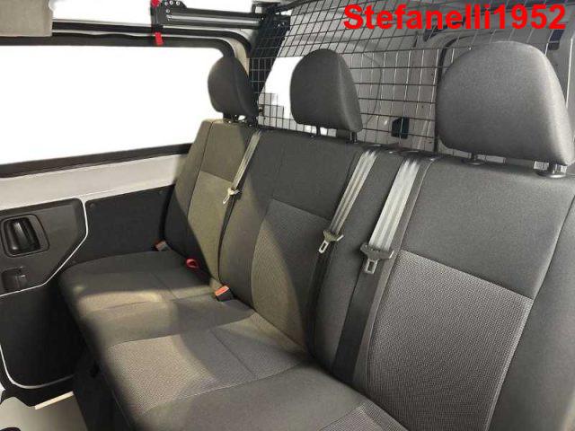 PEUGEOT Expert std 2.0 Bluehdi 140cv S&S d.cab mobile