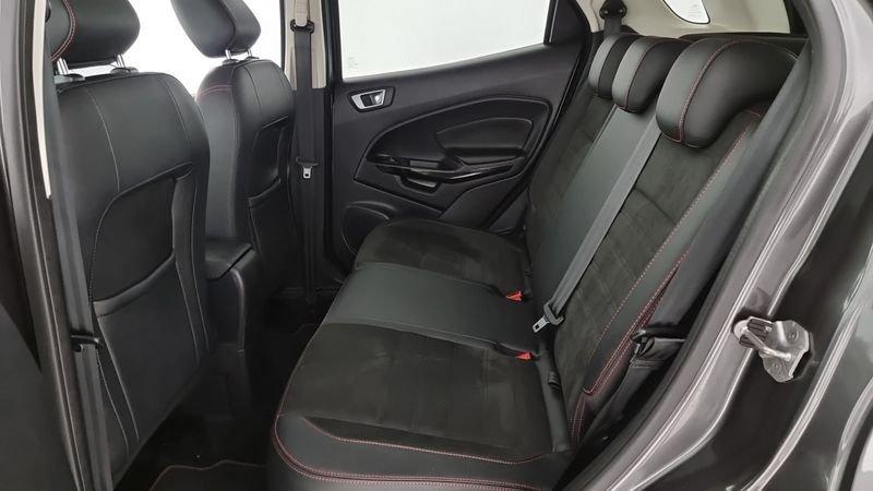 Ford EcoSport EcoSport 1.5 ecoblue ST-Line awd s&s 125cv