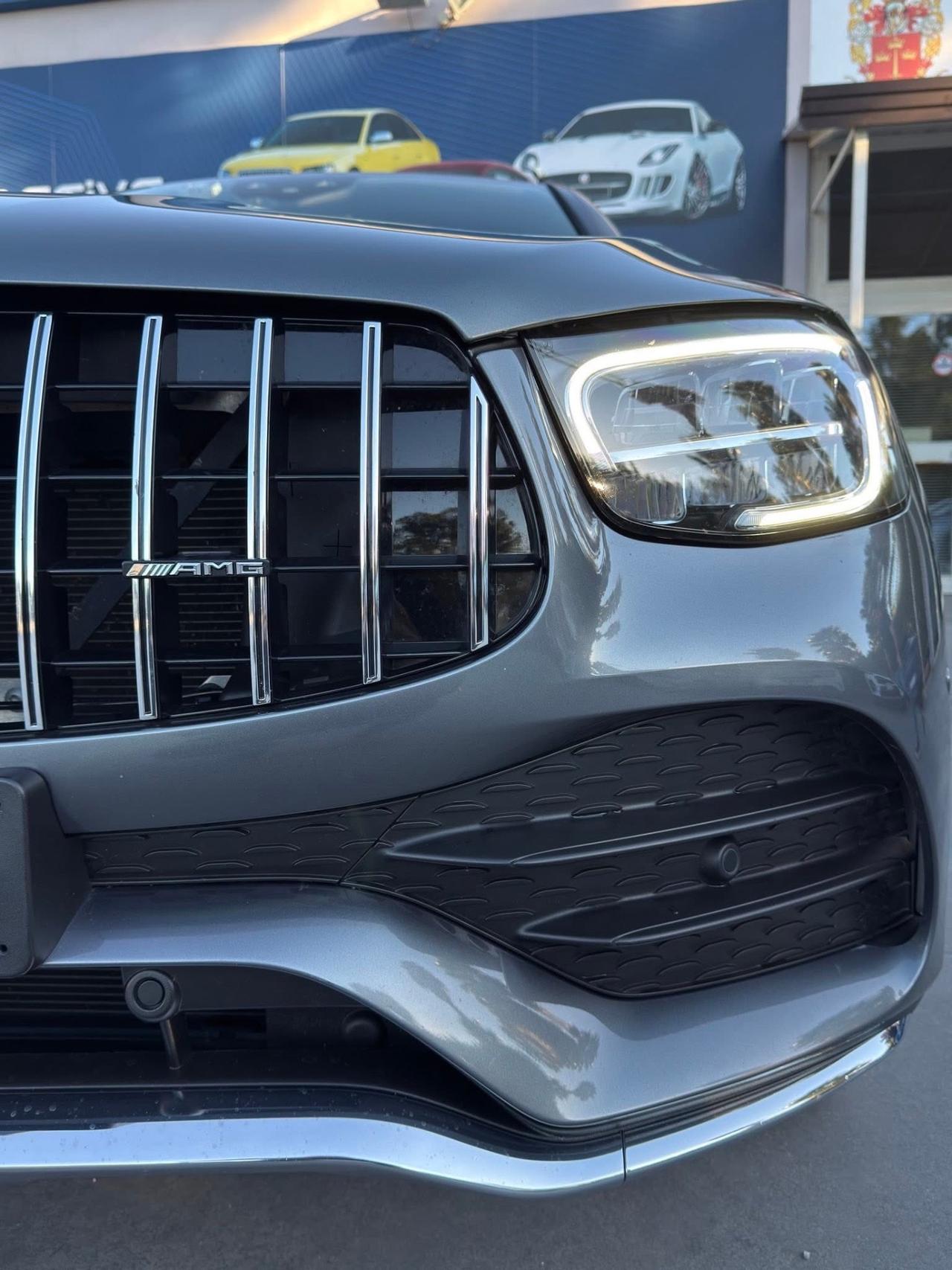 Mercedes-benz GLC 220 d 4Matic Premium